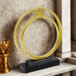 KING TROPHY