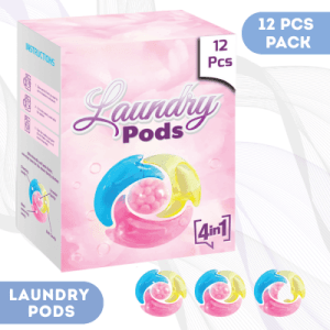 Laundry Pods