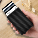 Anti Fall Card Holder