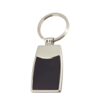 Executive Metal Keychain