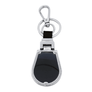 Executive Stylish Metal Keychain