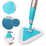 Microfiber Spray Mop