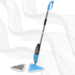Microfiber Spray Mop