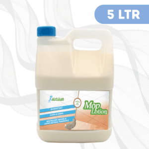 Mop Lotion - 5 L