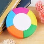 Multi color Highlighter