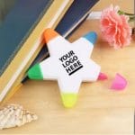 Star Shape Highlighter