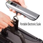 Digital Luggage Scale
