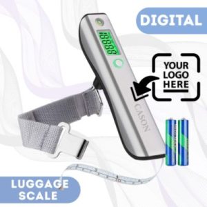 Digital Luggage Scale