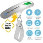 Digital Luggage Weight Scale