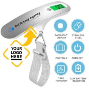 Digital Luggage Weight Scale