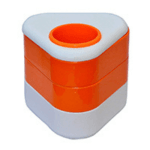 6913 - Multi Compartment Pen holder