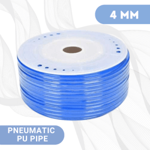 Pneumatic Pipe - 4mm