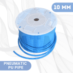 10mm - Pneumatic PU Pipe