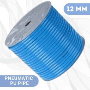 12mm - Pneumatic PU Pipe