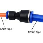 Pneumatic Reduce Socket