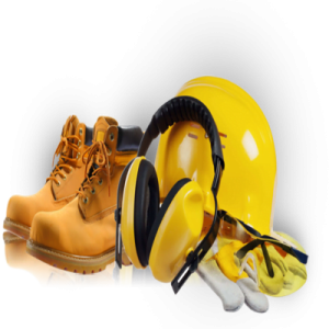 Fire Protection & Safety Equipment