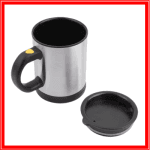 Self Stirring Mug