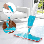 Spray Mop