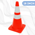 Reflective Road Safety Traffic Cone