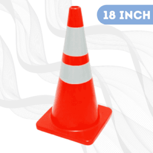 Reflective Road Safety Traffic Cone