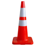 Reflective Road Safety Traffic Cone
