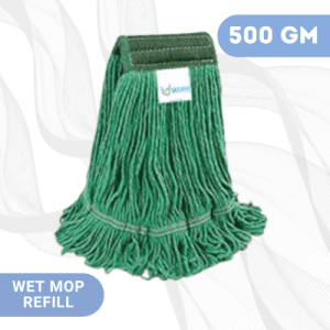 Green-Wet Mop Refill