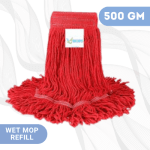Red-Wet mop Refill