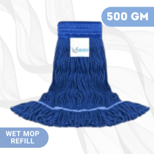 Blue-Wet mop Refill
