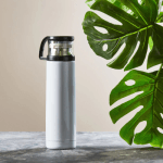 White Sublimation Bottle