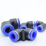 Pneumatic Elbow - 16mm