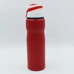 Aluminum RED Sports Bottle - 667