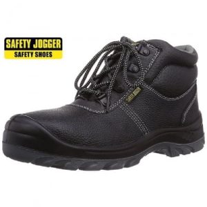 Safety Jogger Safety Shoes - Best Boy S3
