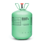 Air Conditioner Gas R22