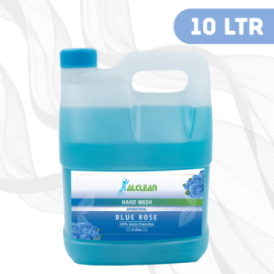 Hand Wash Blue Rose - 10 L