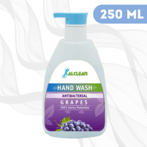 Hand Wash Grapes - 250ml