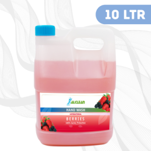 Hand Wash Berries - 10 L