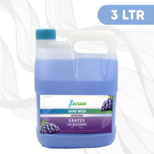 Hand Wash Grapes - 3L