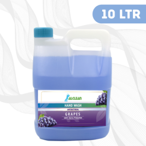 Hand Wash Grapes - 10L