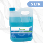 Hand Wash Blue Rose 5 L