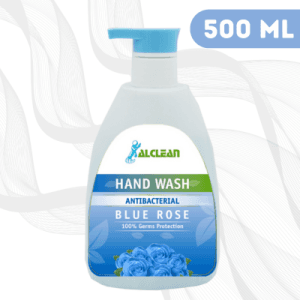 Hand Wash Blue Rose - 500ml