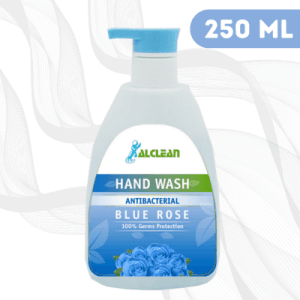 Hand Wash Blue Rose - 250ml