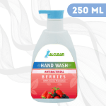 Hand wash Berries - 250ml