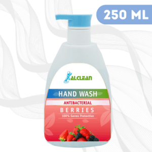 Hand wash Berries - 250ml