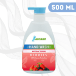 Hand Wash Berries - 500ml