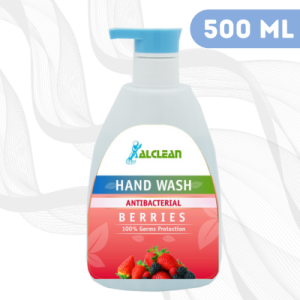 Hand Wash Berries - 500ml
