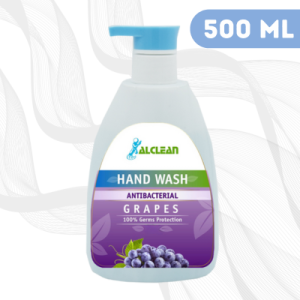 Hand Wash Grapes - 500ml