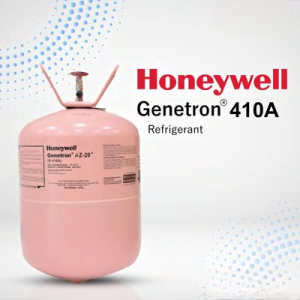 Air Conditioner Gas - R410a