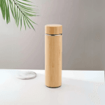Wooden Flask