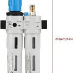 FRL Units - 2 Piece