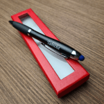 Black Stylus Pen